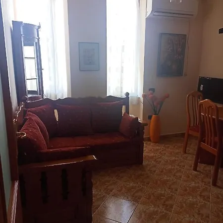 Διαμέρισμα Grand Place